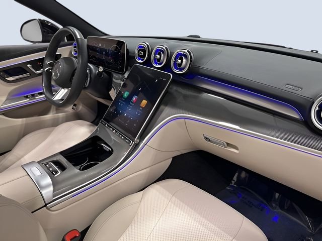 Used 2025 Mercedes-Benz CLE 300 4MATIC Cabriolet image 14