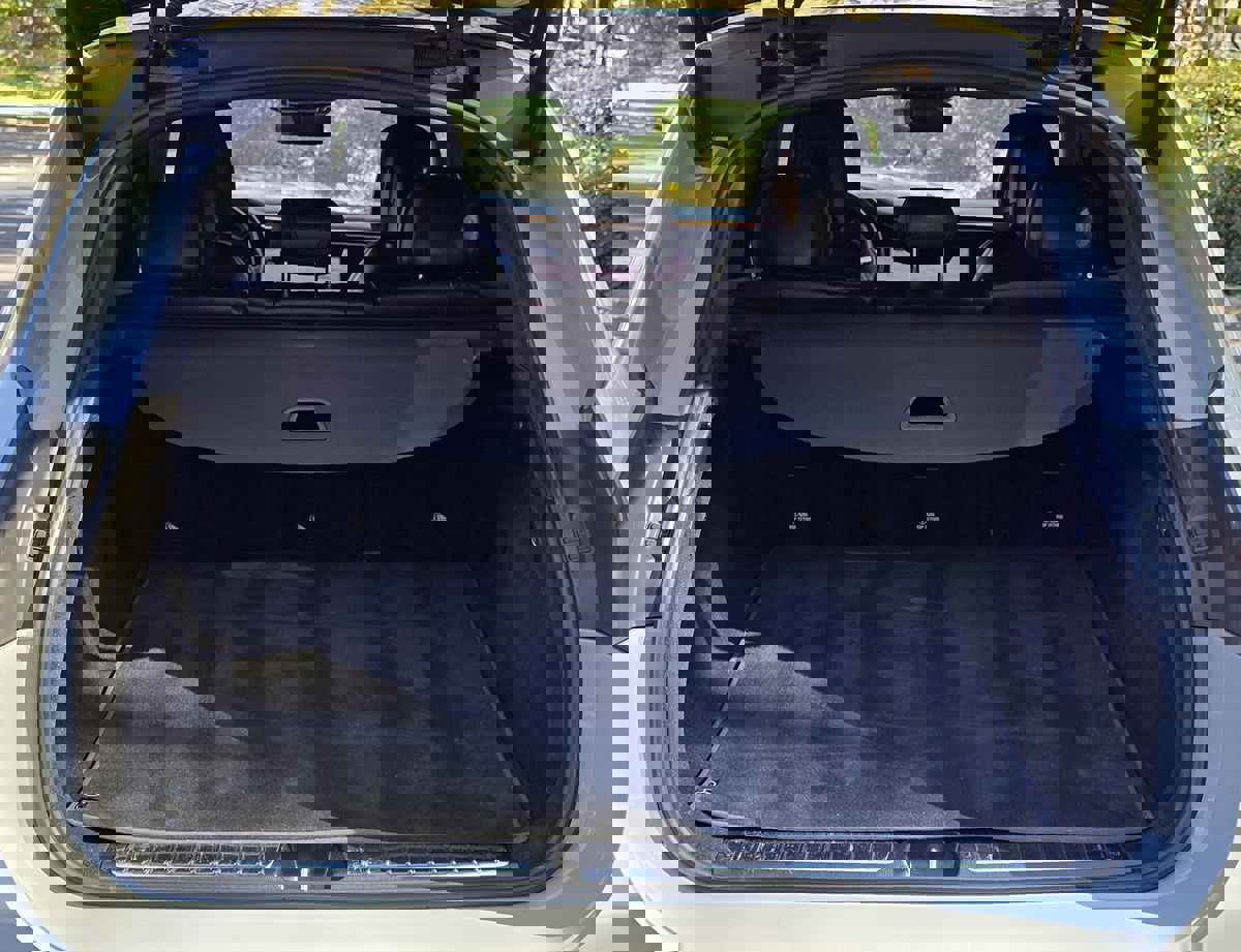 Used 2023 Mercedes-Benz EQS 580 4MATIC SUV image 91