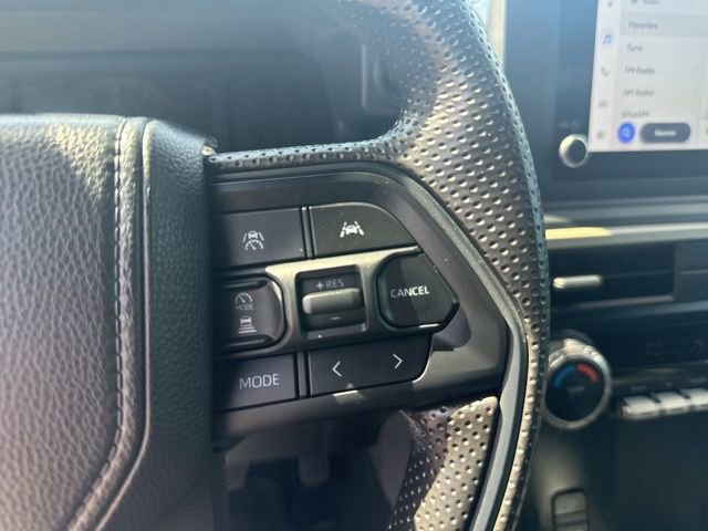 Used 2024 Toyota Tacoma SR AWD/4WD image 19