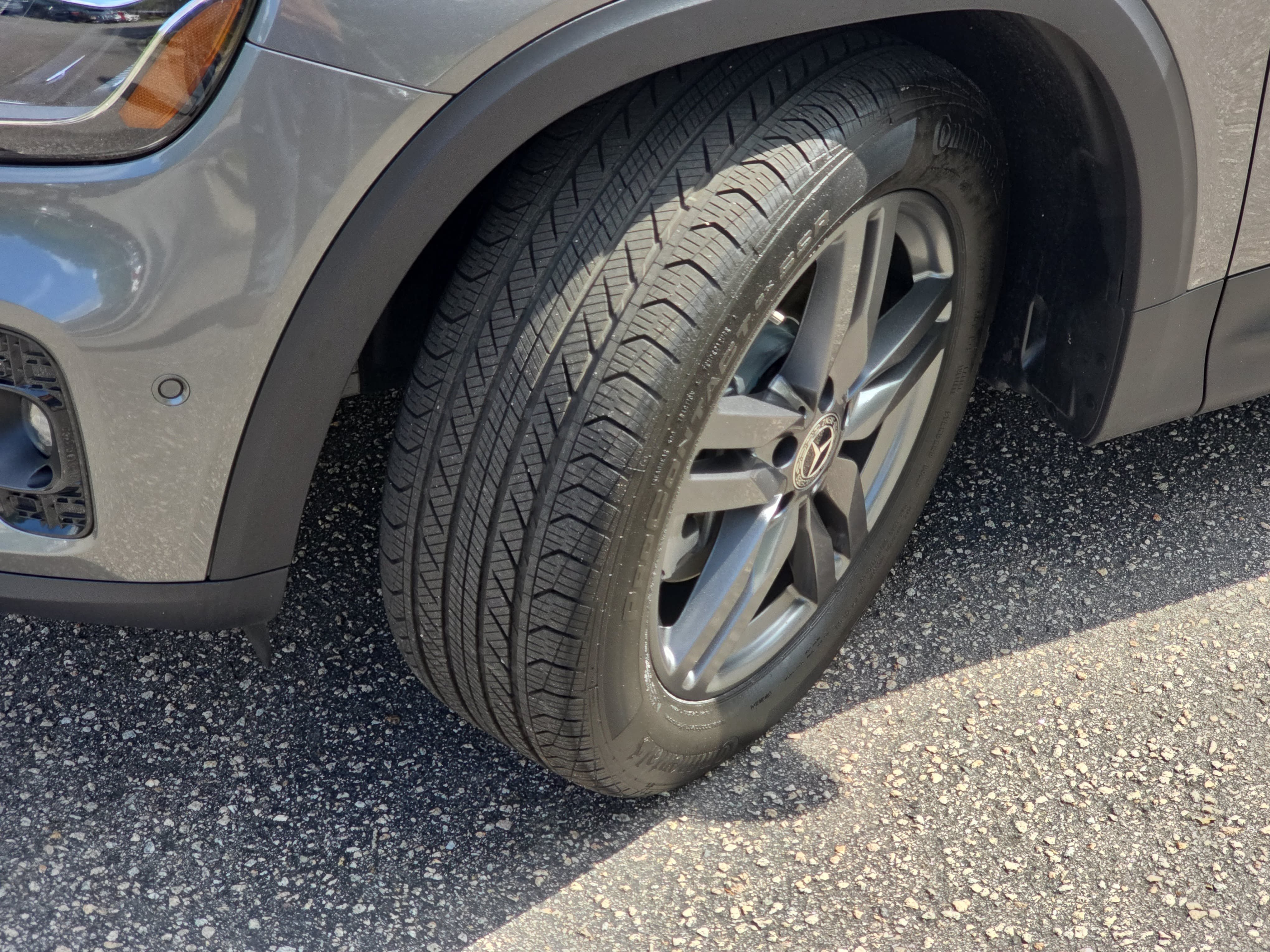 Certified 2026 Mercedes-Benz GLB 250 image 32