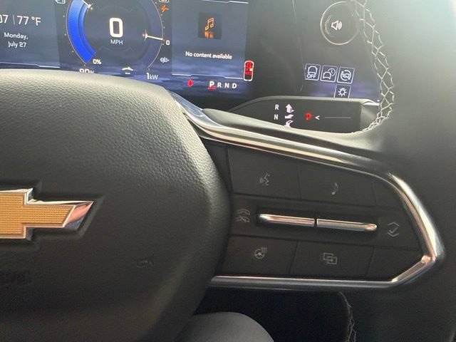 Used 2024 Chevrolet Equinox EV LT AWD/4WD image 21