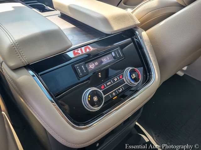 Used 2019 Lincoln Navigator Select AWD/4WD image 20