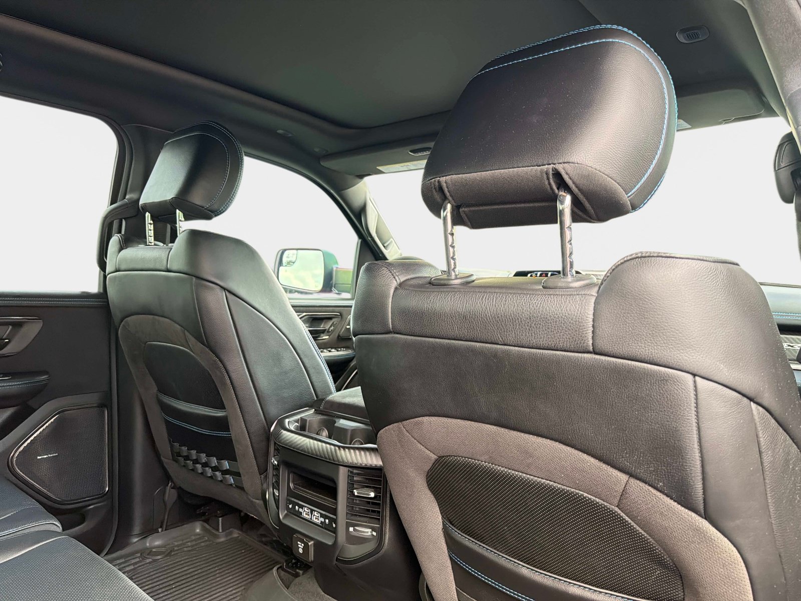Used 2023 RAM 1500 TRX w/ TRX Level 2 Equipment Group AWD/4WD image 29
