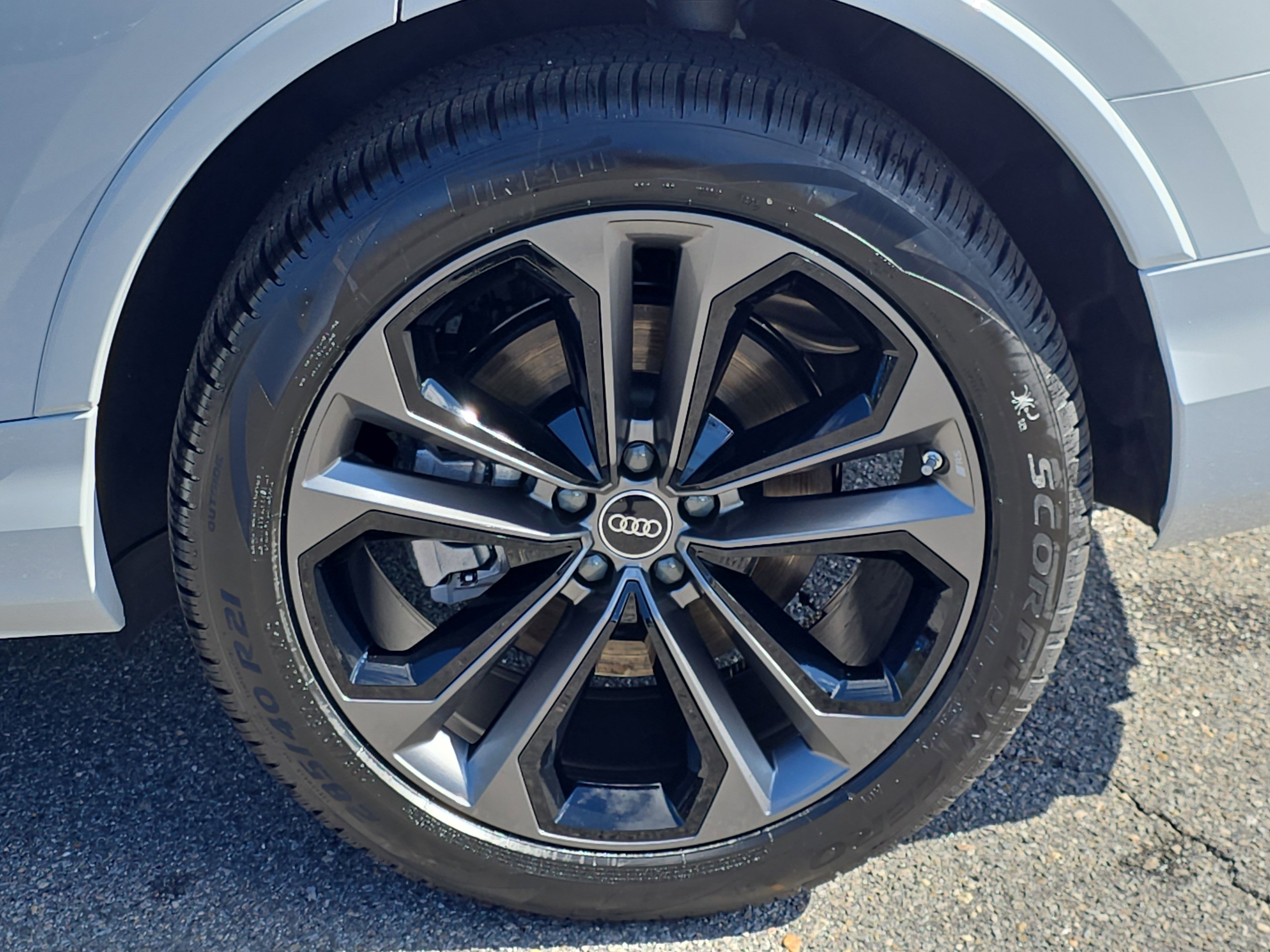 New 2026 Audi Q7 3.0T Premium Plus image 37