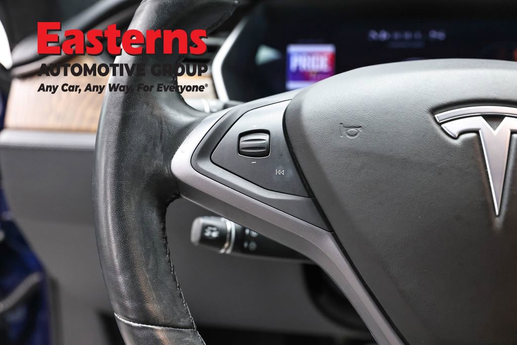 Used 2019 Tesla Model S 75D AWD/4WD image 15