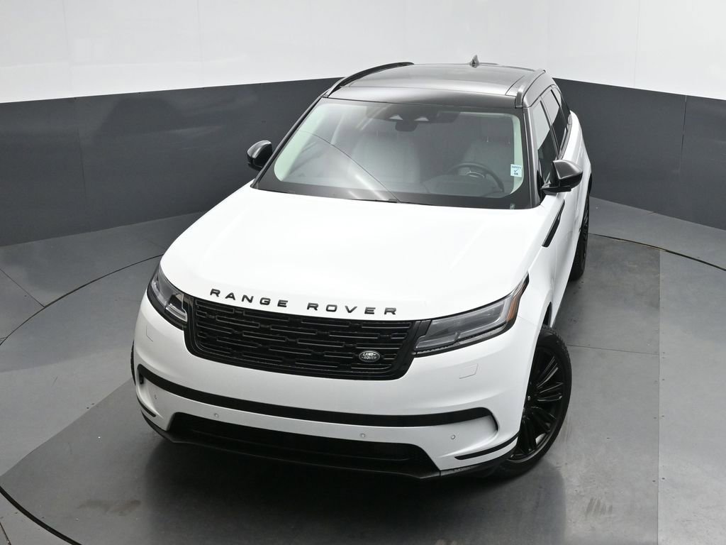 Used 2025 Land Rover Range Rover Velar S image 36