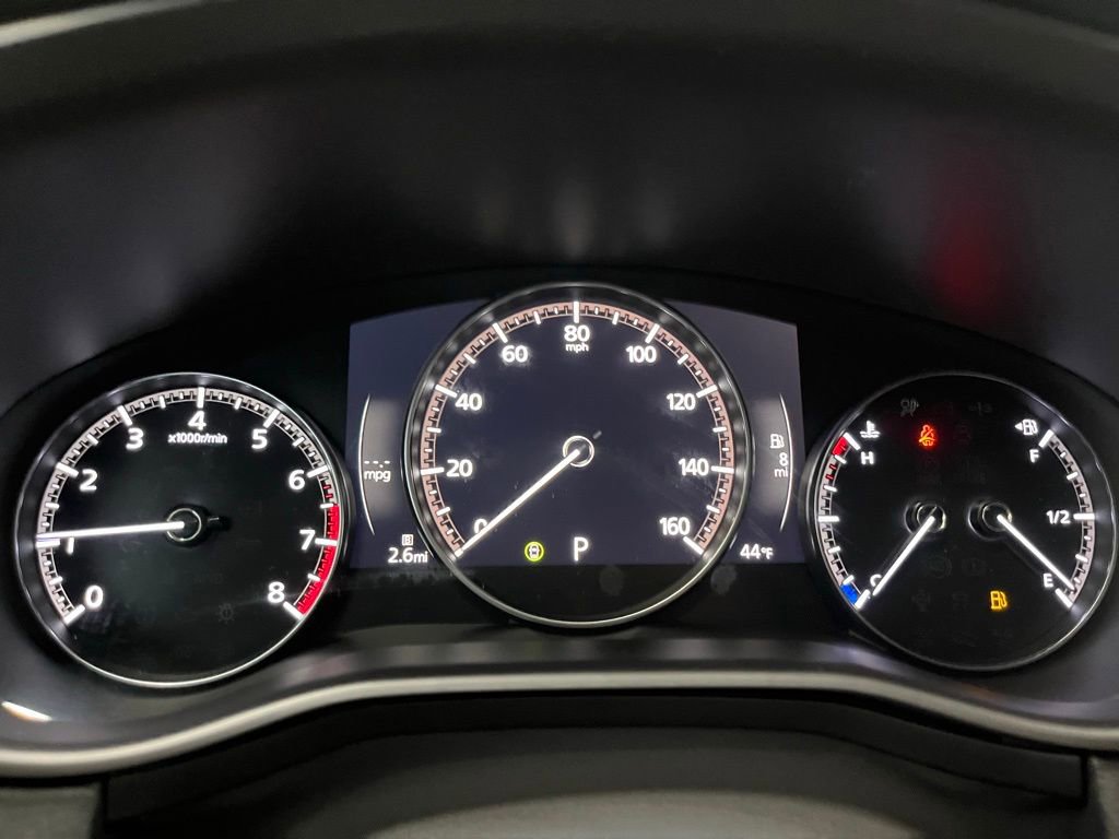 New 2026 MAZDA CX-50 AWD 2.5 S w/ Select Package image 21