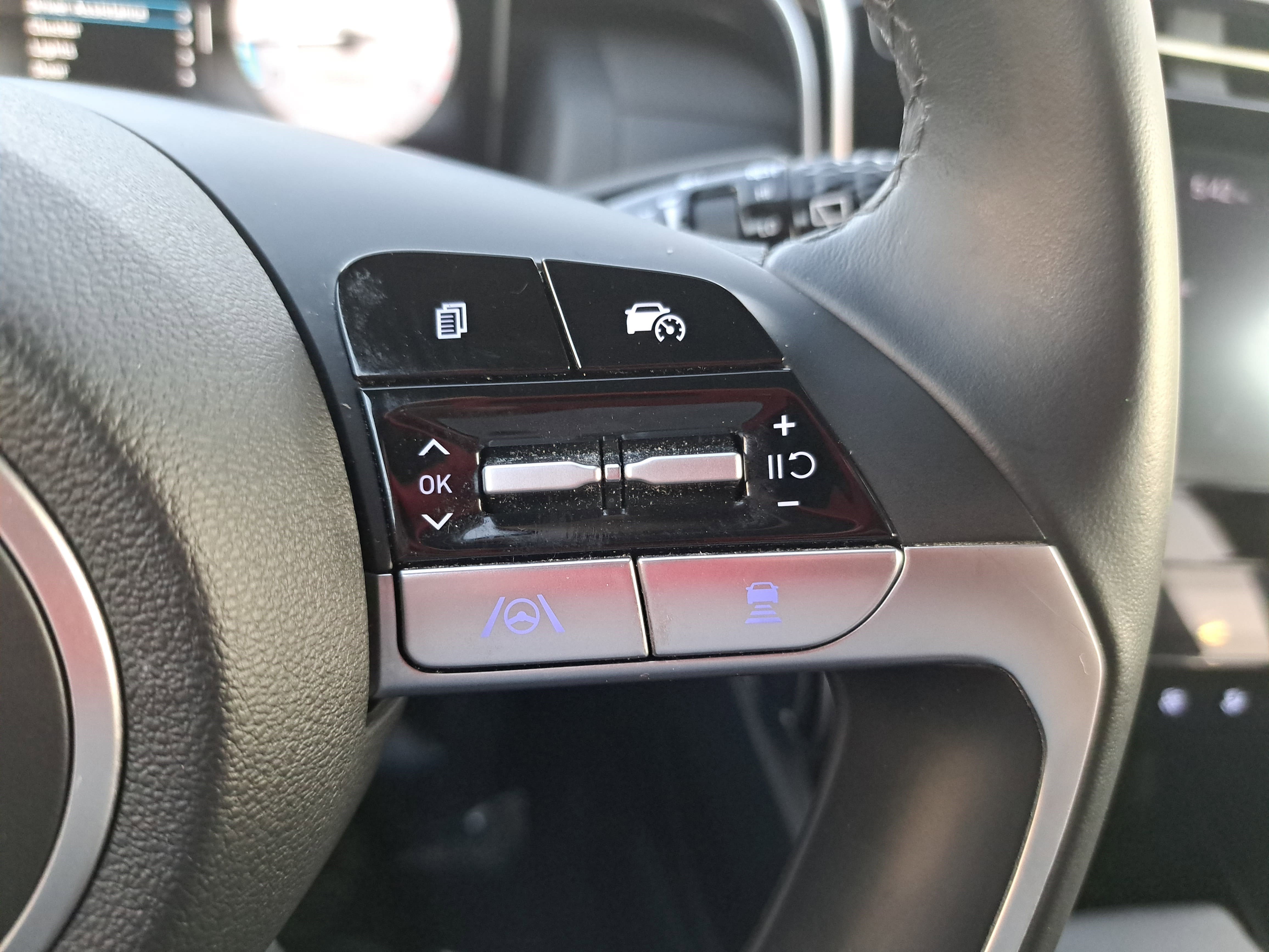 Used 2022 Hyundai Tucson SEL w/ Convenience + Premium Package image 19