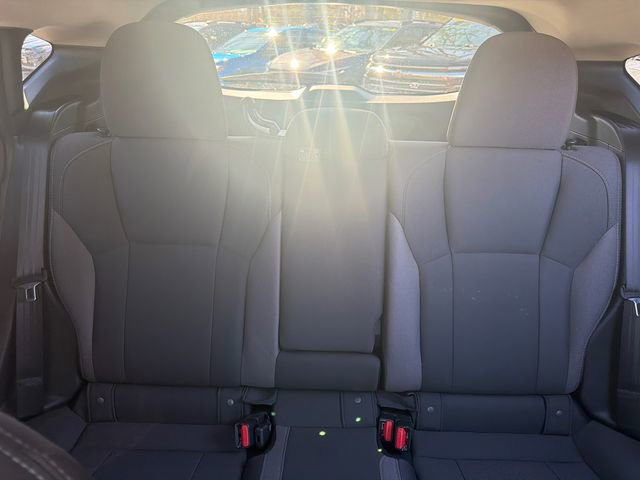 Certified 2025 Subaru Crosstrek 2.0i Premium image 39