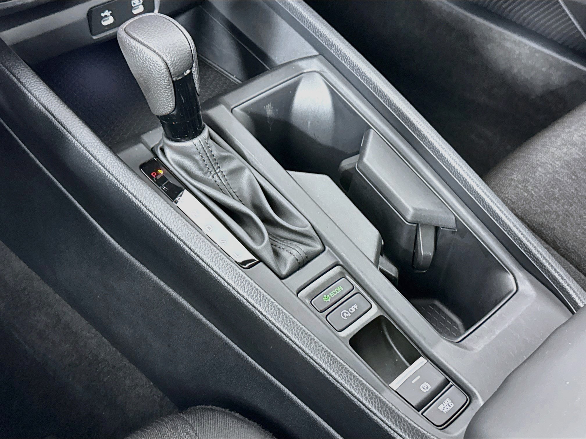 Certified 2023 Honda Accord LX image 16
