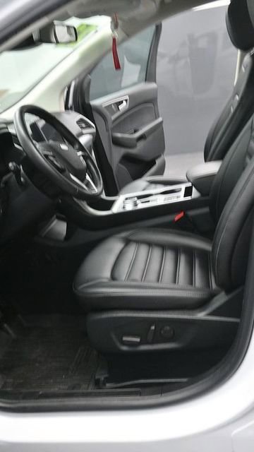 Used 2022 Ford Edge SEL AWD/4WD image 19