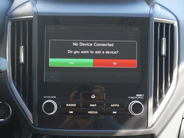 Used 2024 Subaru Forester Touring w/ Convenience Package image 6