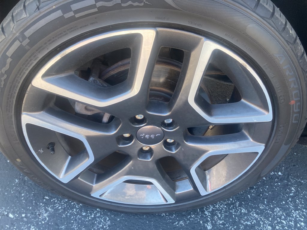 Used 2020 Jeep Renegade Sport AWD/4WD image 34