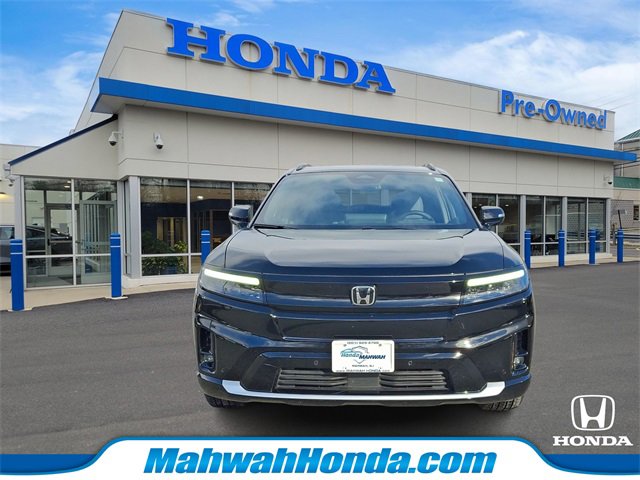 Used 2025 Honda Prologue Touring image 2