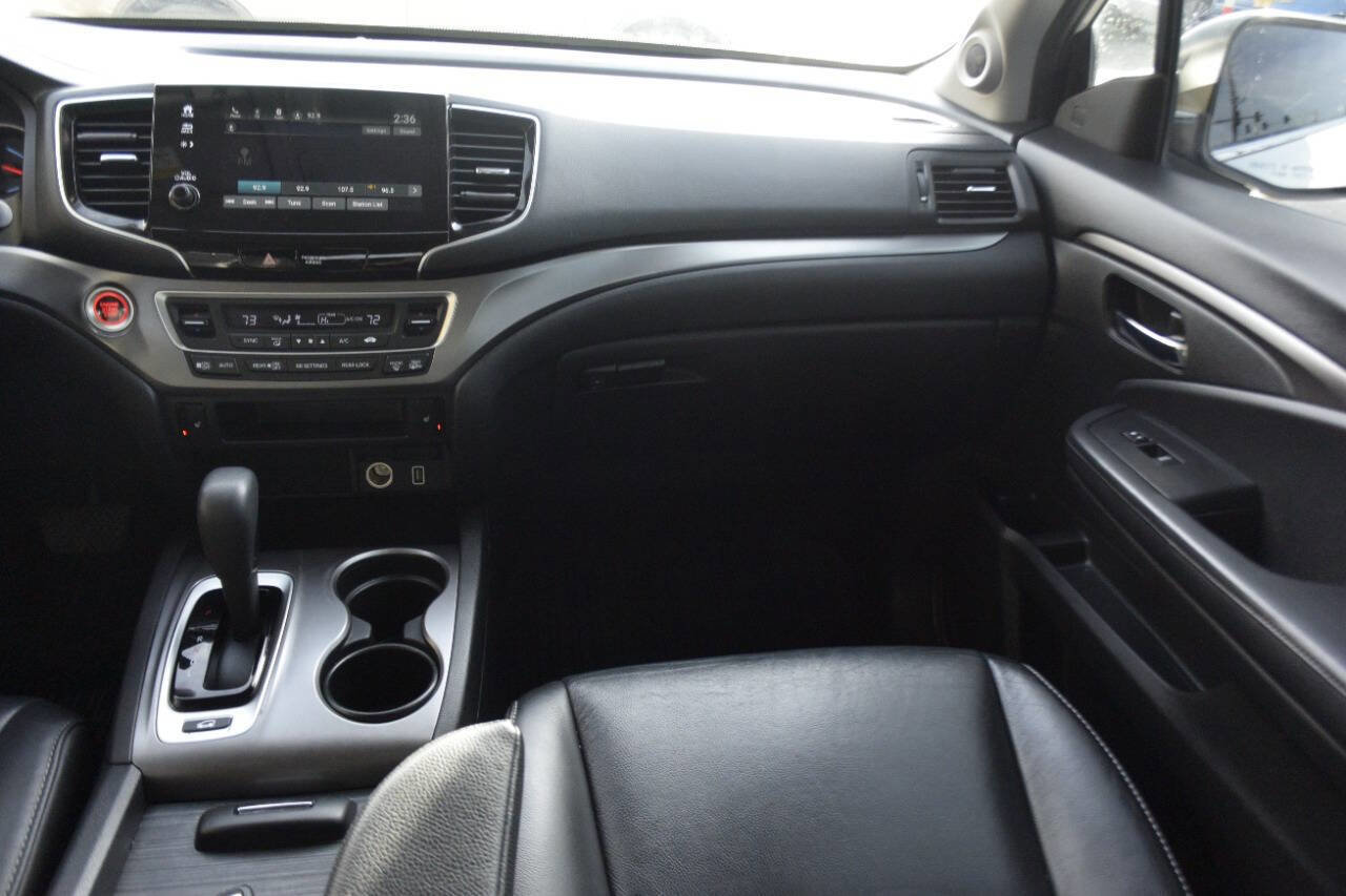 Used 2019 Honda Pilot EX-L image 29