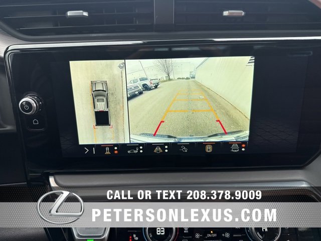 Used 2024 GMC Sierra 1500 Denali Ultimate image 17