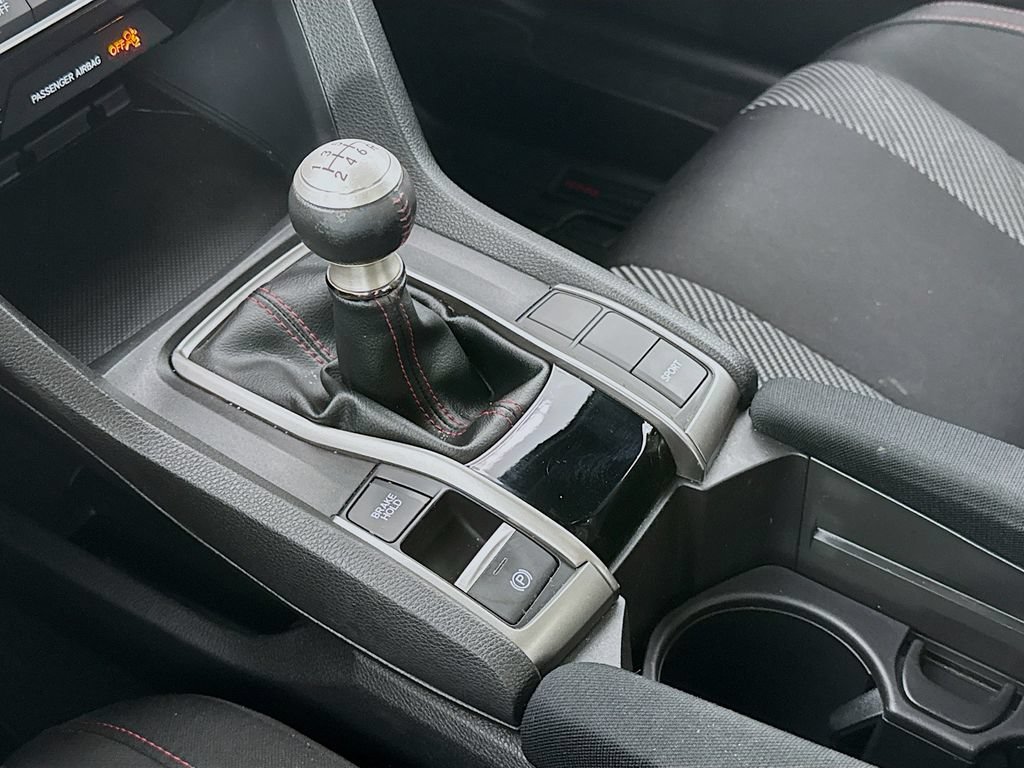 Used 2019 Honda Civic Si image 19