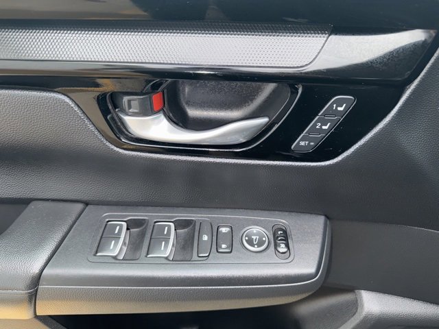 Used 2023 Honda CR-V EX-L image 22