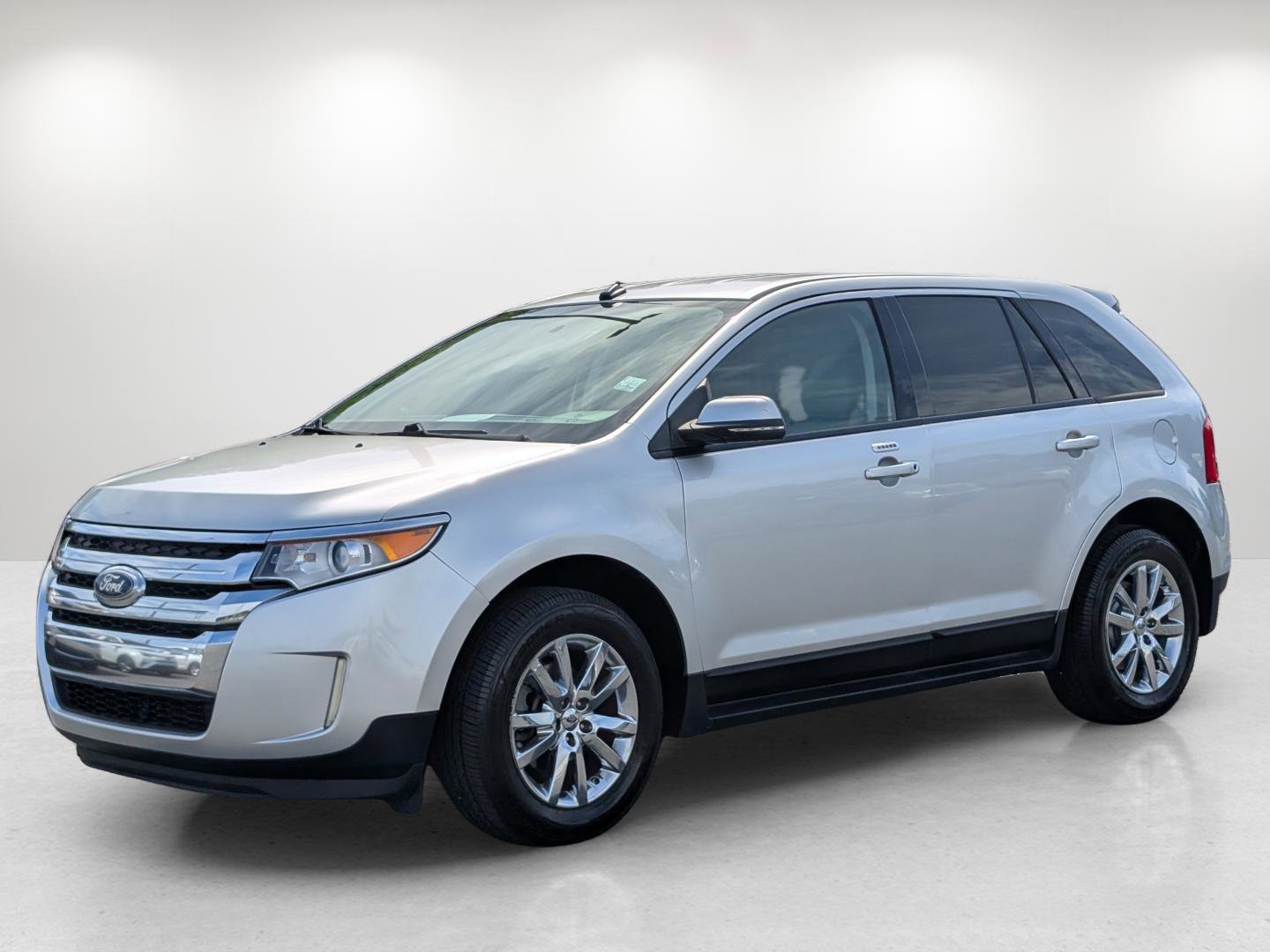 Used 2014 Ford Edge SEL w/ Equipment Group 205A