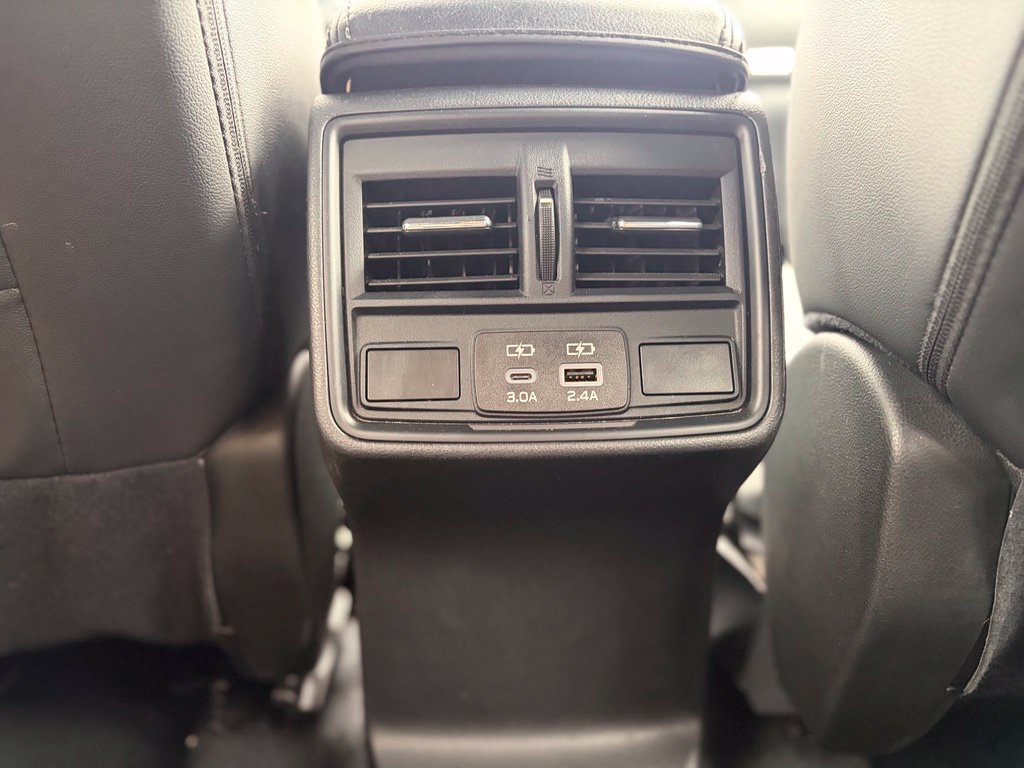 Used 2025 Subaru Forester Premium AWD/4WD image 15