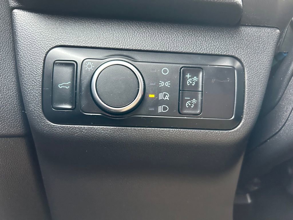 Used 2023 Ford Escape ST-Line w/ Tech Pack #1 image 20