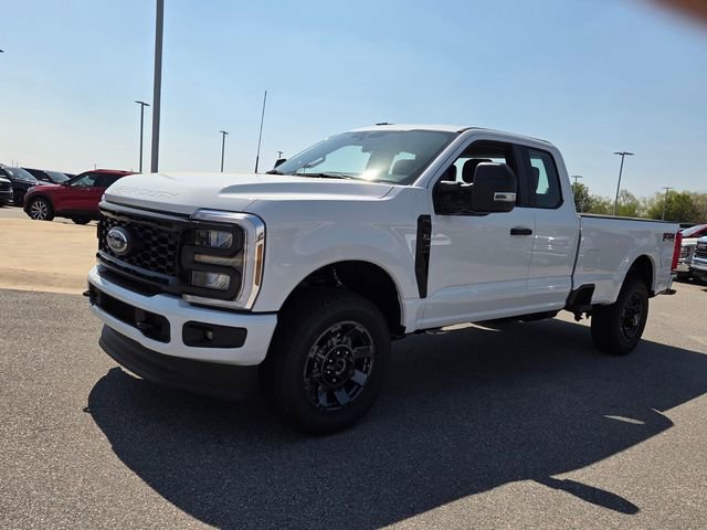 New 2026 Ford F350 XL w/ STX Appearance Package image 32