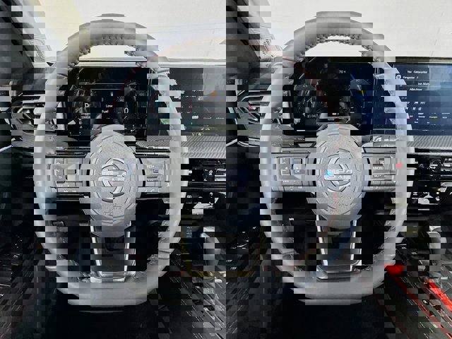 New 2026 Nissan Kicks SR w/ Cold Weather Package image 10