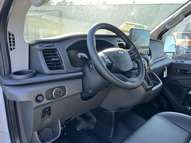 New 2026 Ford Transit 150 Low Roof RWD image 5
