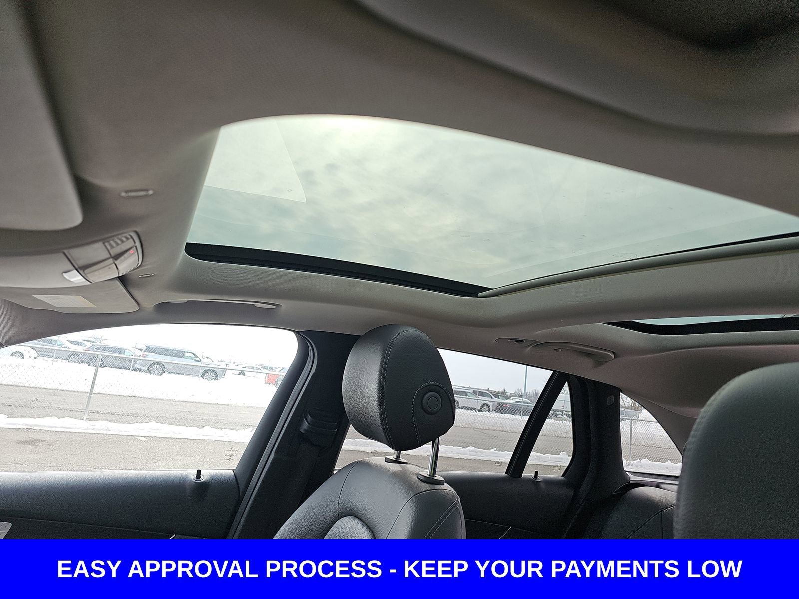 Used 2020 Mercedes-Benz GLC 300 4MATIC image 18