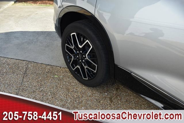 Used 2023 Chevrolet Blazer RS w/ Driver Confidence II Package FWD image 14