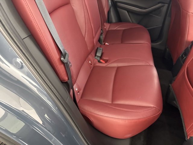 Used 2025 MAZDA CX-30 AWD 2.5 S w/ Preferred Package image 24