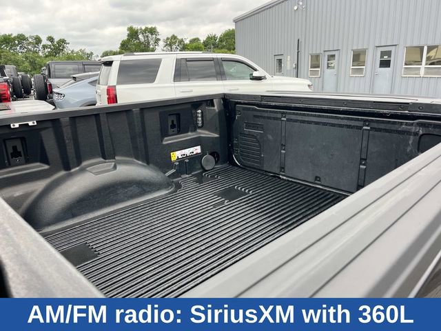 Certified 2023 Ford F150 Lariat w/ Equipment Group 502A High AWD/4WD image 15