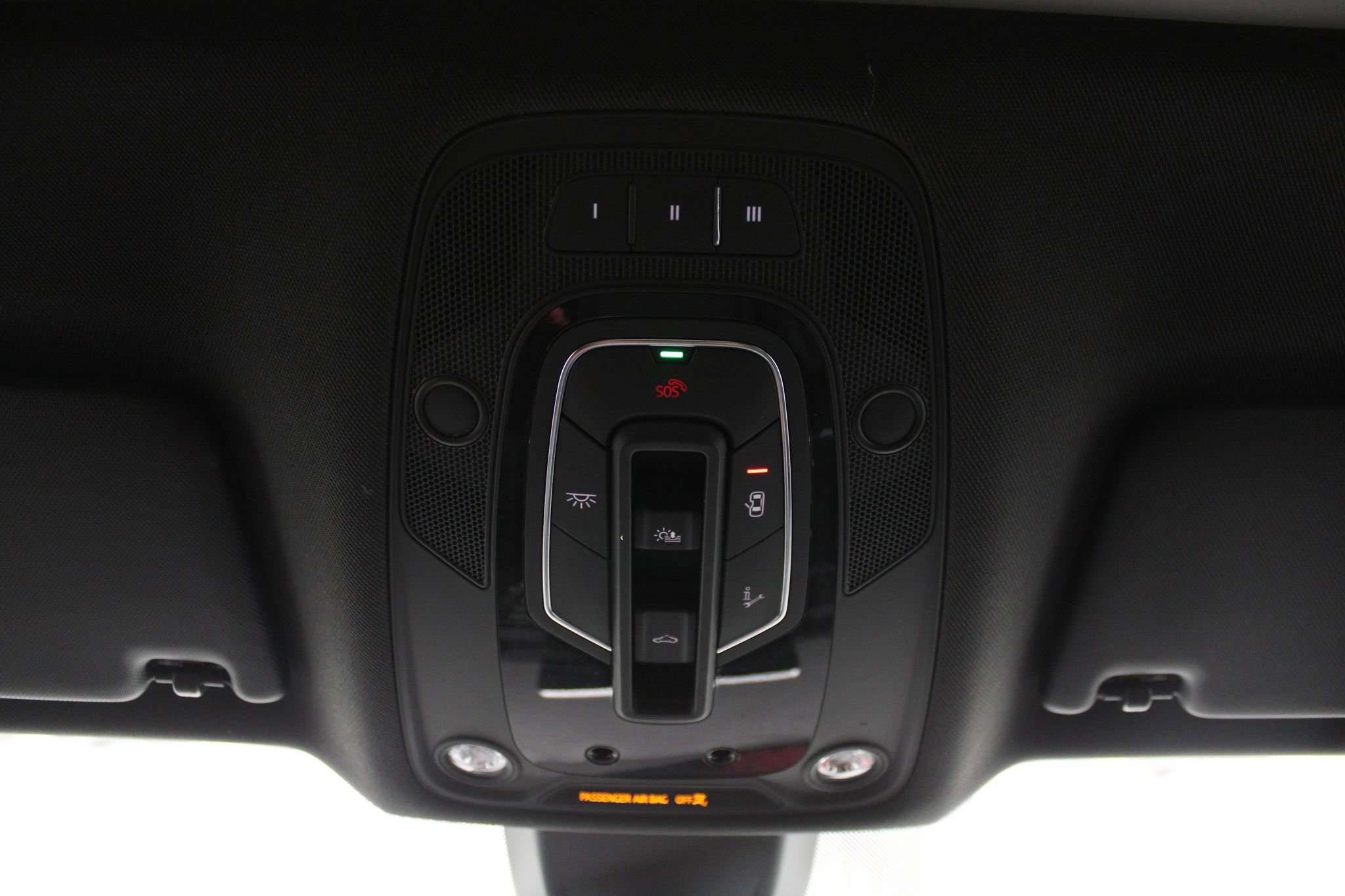 Used 2019 Audi SQ5 Prestige AWD/4WD image 34