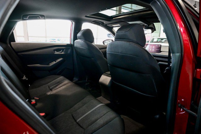 Used 2023 Honda Accord Sport image 23