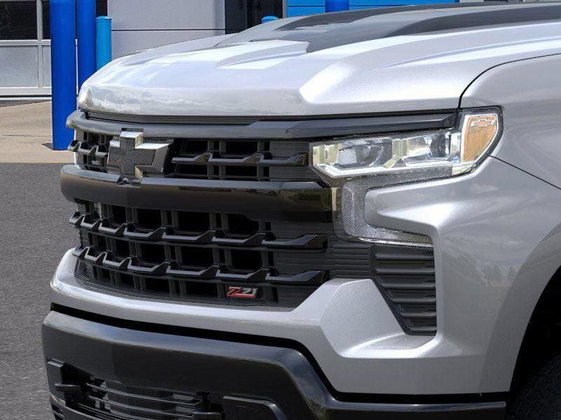 New 2026 Chevrolet Silverado 1500 LT Trail Boss w/ Convenience Package II AWD/4WD image 14