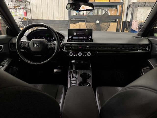 Used 2024 Honda Civic Sport image 18