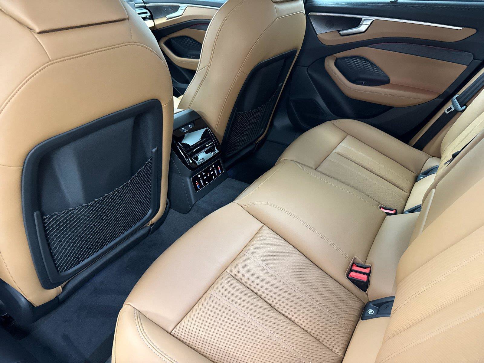 New 2026 Audi A6 Premium Plus AWD/4WD image 11