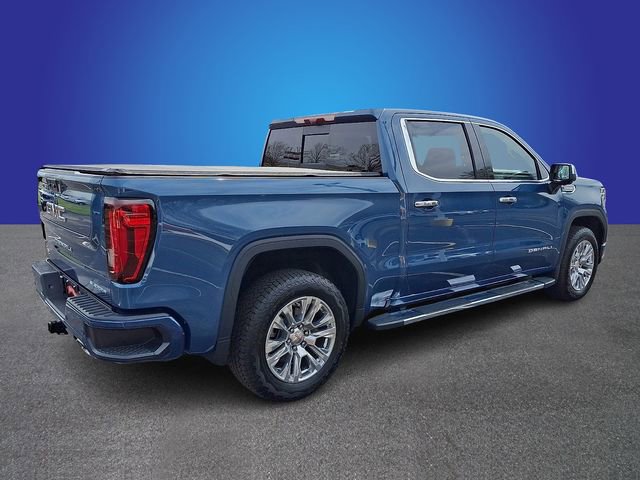 Used 2024 GMC Sierra 1500 Denali w/ Technology Package image 5