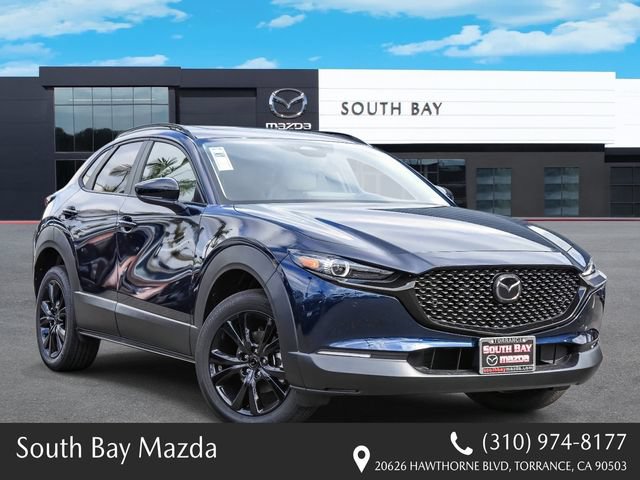 New 2026 MAZDA CX-30 Aire Edition AWD/4WD image 1