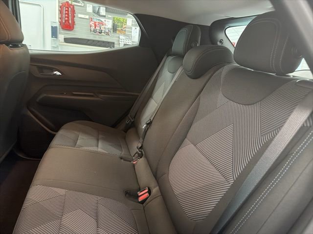 New 2027 Chevrolet Bolt LT w/ Comfort Package FWD image 25