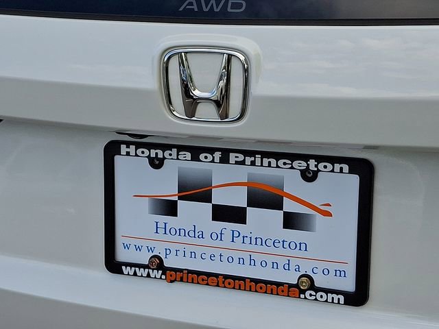 Certified 2025 Honda CR-V EX image 30