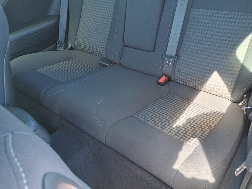 Used 2019 Dodge Challenger R/T w/ Blacktop Package image 15