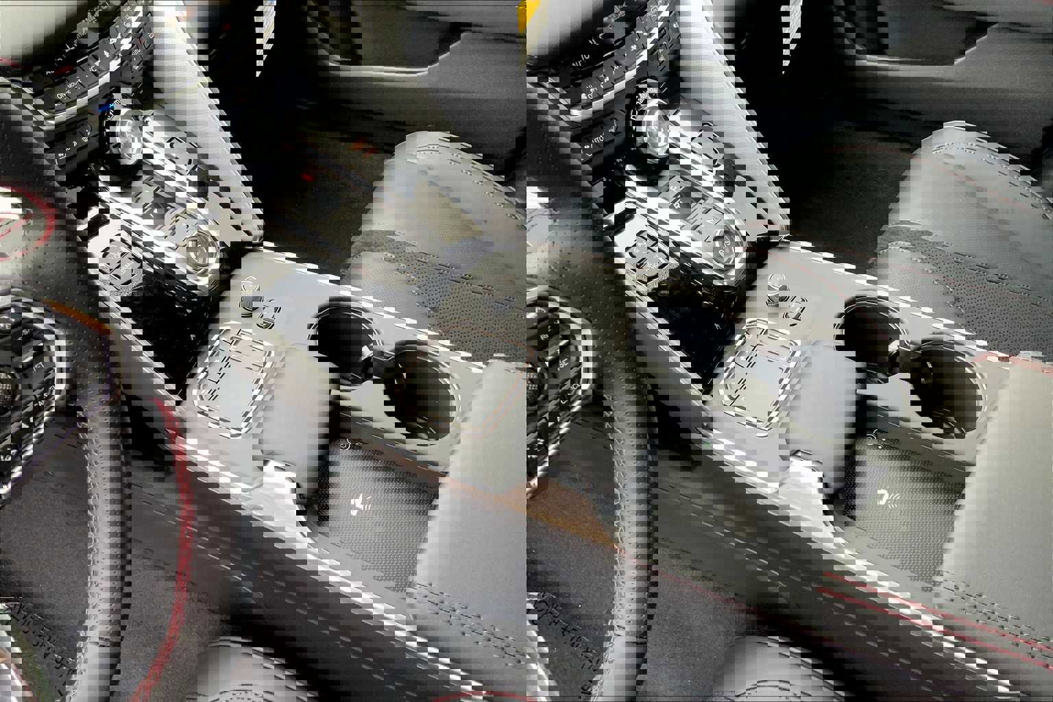 New 2025 Acura TLX SH-AWD w/ A-SPEC Pkg image 7