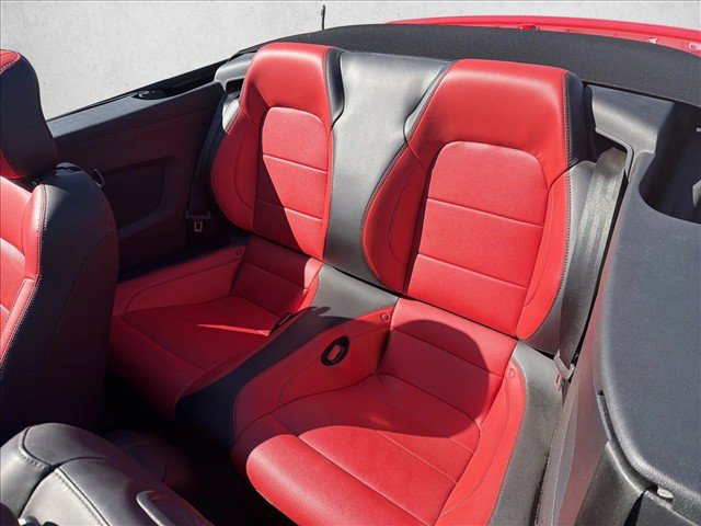 Used 2022 Ford Mustang GT Premium w/ Equipment Group 401A RWD image 19