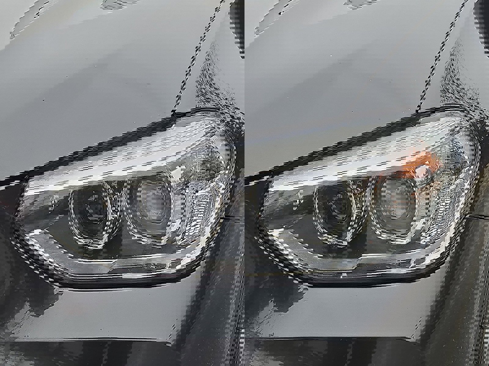 Used 2018 BMW X3 xDrive30i image 9