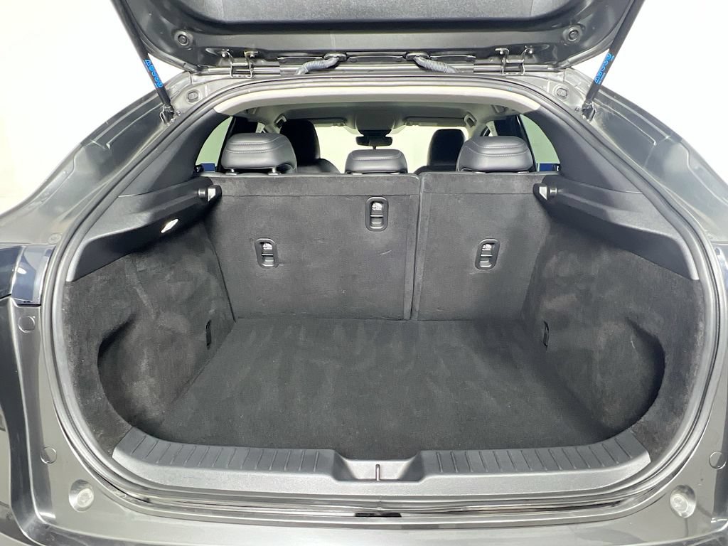 Certified 2023 MAZDA CX-30 AWD 2.5 S w/ Preferred Package image 30