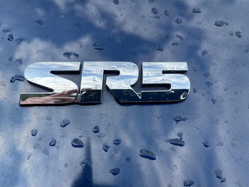 Used 2018 Toyota 4Runner SR5 image 34