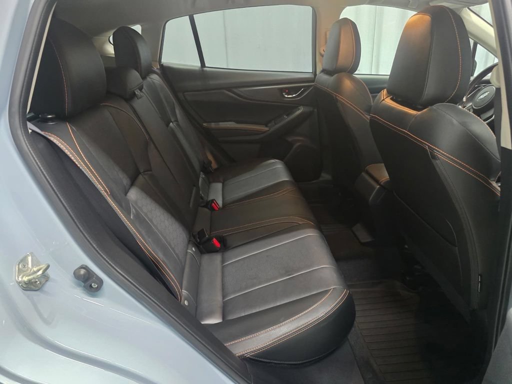 Used 2018 Subaru Crosstrek 2.0i Limited AWD/4WD image 13