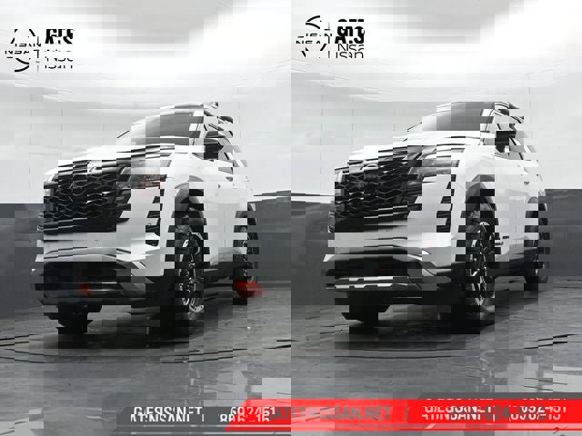 New 2026 Nissan Pathfinder Rock Creek image 48