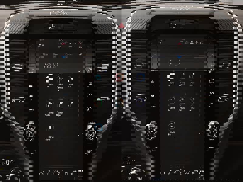 New 2026 RAM 1500 Big Horn image 22